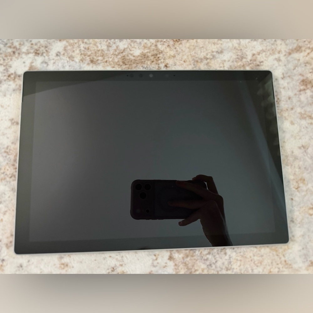 Surface Pro 7 - Picture 6 of 6